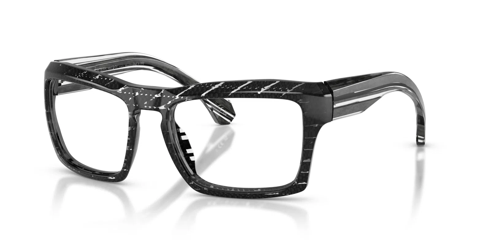 Alain Mikli 3554 Eyeglasses - view 26